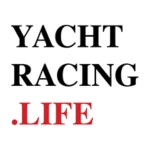 yacht racing life android application logo